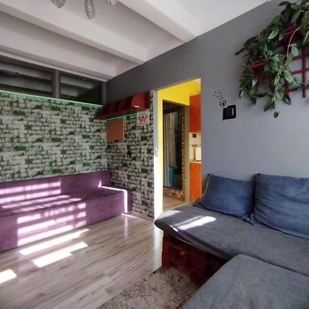 Apartament Nadmorski W Gdansku 外观 照片