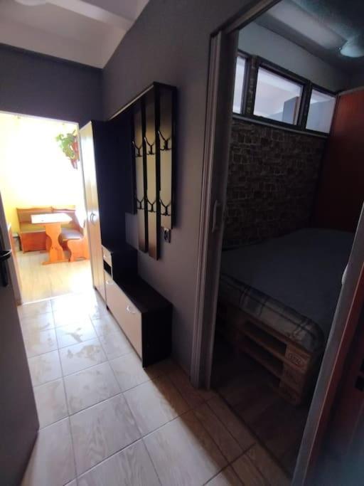 Apartament Nadmorski W Gdansku 外观 照片