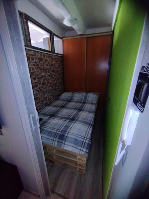 Apartament Nadmorski W Gdansku 外观 照片