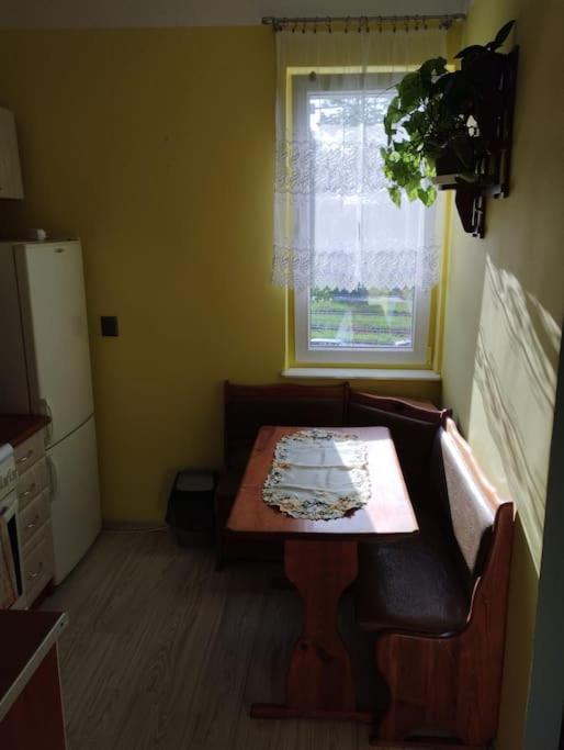 Apartament Nadmorski W Gdansku 外观 照片