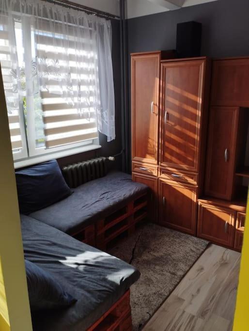 Apartament Nadmorski W Gdansku 外观 照片