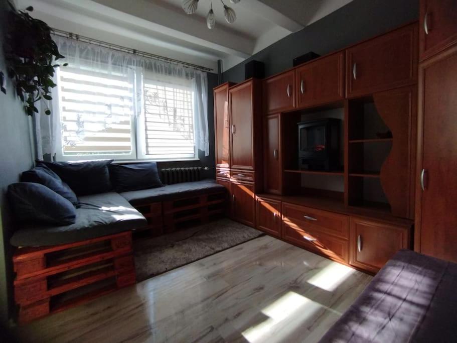 Apartament Nadmorski W Gdansku 外观 照片